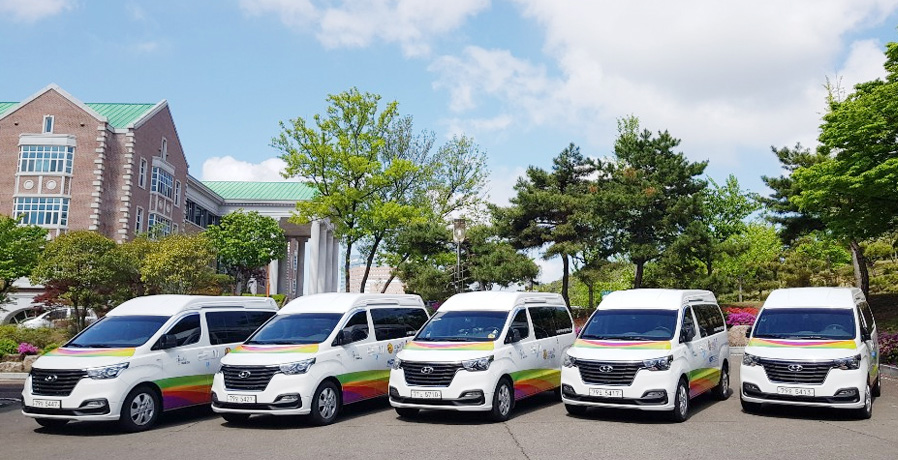 나드리콜 자동차